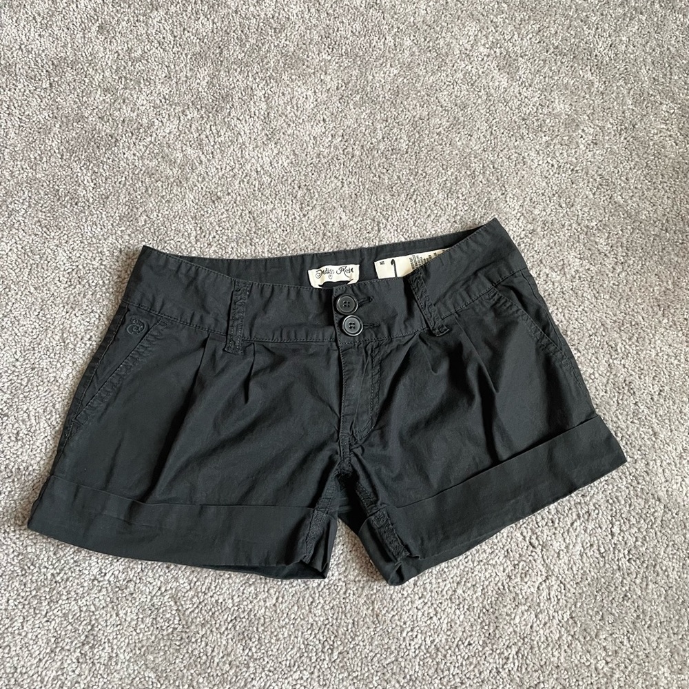 Vintage shorts - Picture 2 of 5